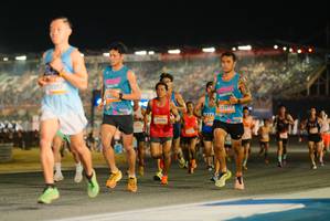 BIB: 
                            <button type="button" onclick="openModal(23278174)" class="btn btn-primary btn-sm float-right btn-popup" data-toggle="modal" data-target=".modal-high-quality">
                        <i class="fas fa-shopping-cart"></i> Add to Cart
                    </button>
                                            <button type="button" onclick="isThisMe(23278174, true)" class="btn btn-success btn-sm float-right btn-popup btn-isme hidden" data-toggle="tooltip" data-placement="bottom" title="นี่คือรูปของคุณใช่ไหม คลิกที่นี่เพื่อเอาเข้าอัลบั้ม">
                        <i class="fas fa-plus"></i> Add to album
                    </button>
                    <button type="button" onclick="isThisMe(23278174, false)" class="btn btn-warning btn-sm float-right btn-popup btn-isnotme hidden">
                        <i class="fas fa-ban"></i> Remove from album
                    </button>